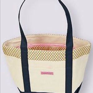 Vineyard Vines | NWT Breast Cancer Awareness Tote